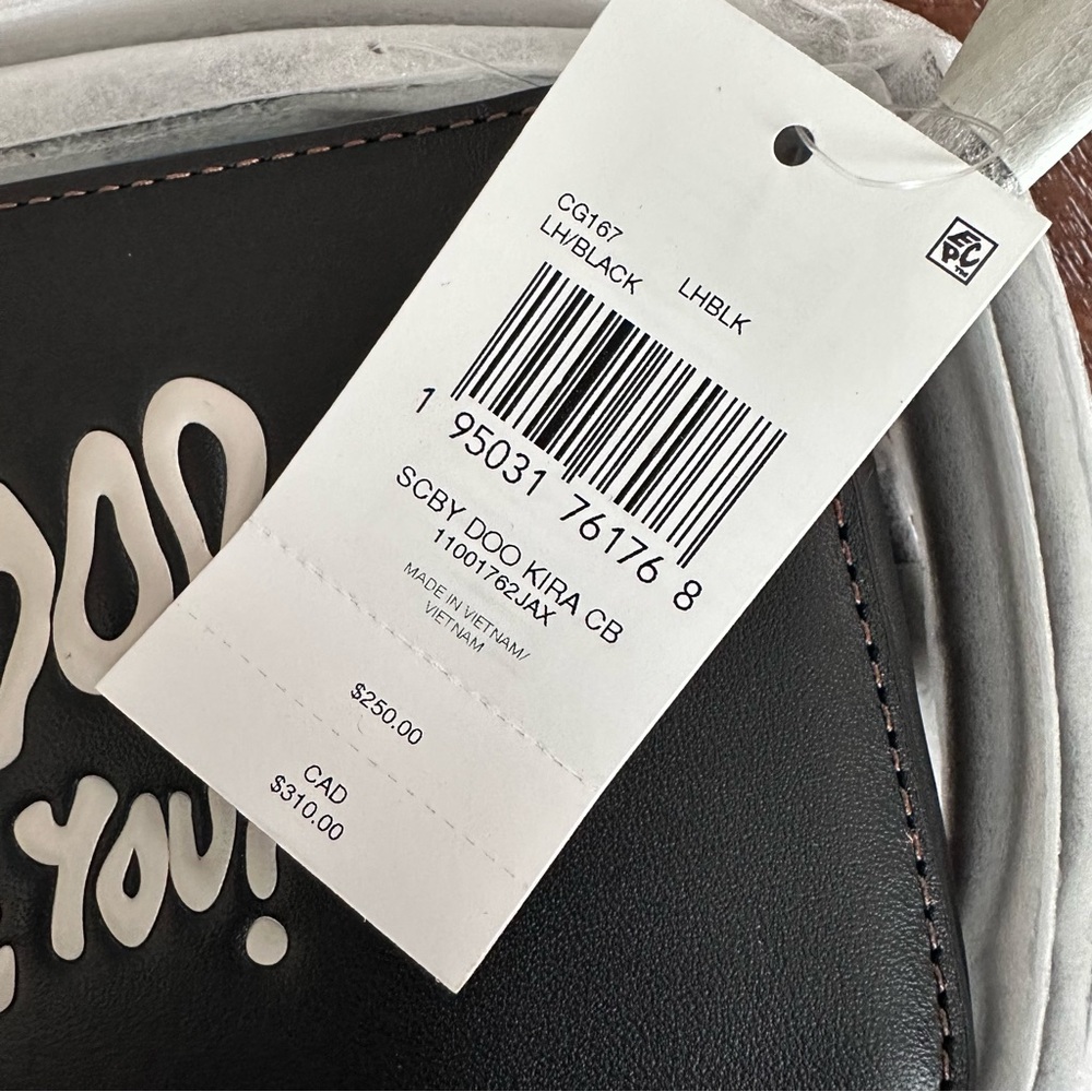 Coach Bundle - image 8